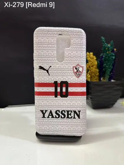 Redmi 9 — XI-279