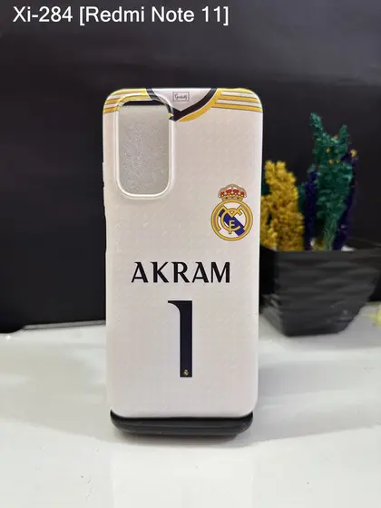Redmi Note 11 — XI-284