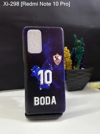 Redmi Note 10 Pro — XI-298