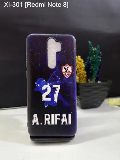 Redmi Note 8 — XI-301