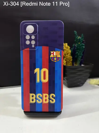 Redmi Note 11 Pro — XI-304