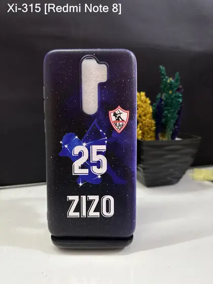 Redmi Note 8 — XI-315