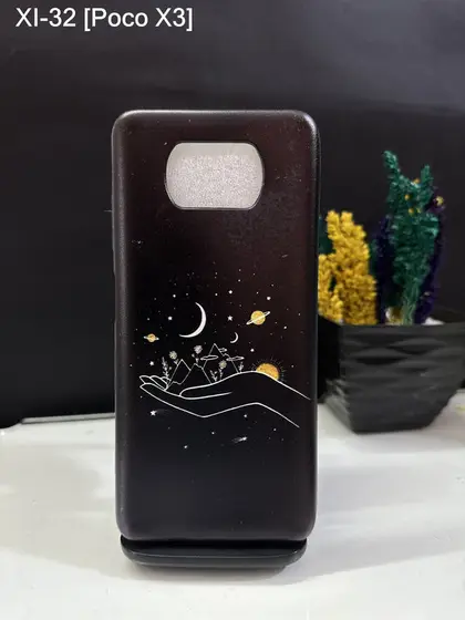 Poco X3 — XI-32