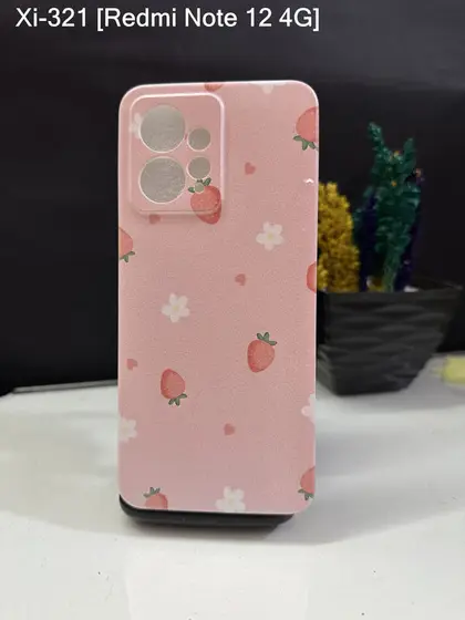 Redmi Note 12 — XI-321