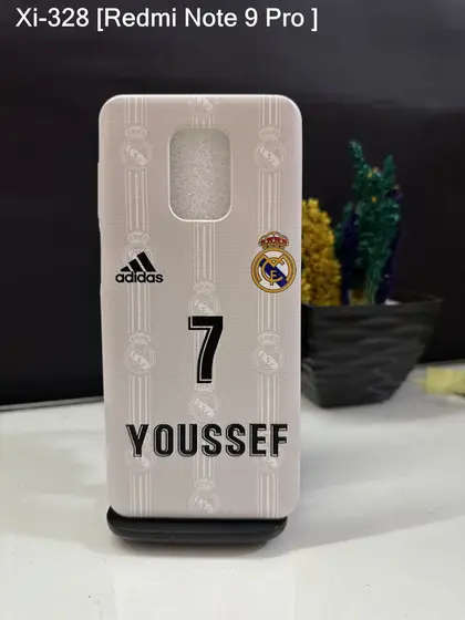 Redmi Note 9 Pro — XI-328
