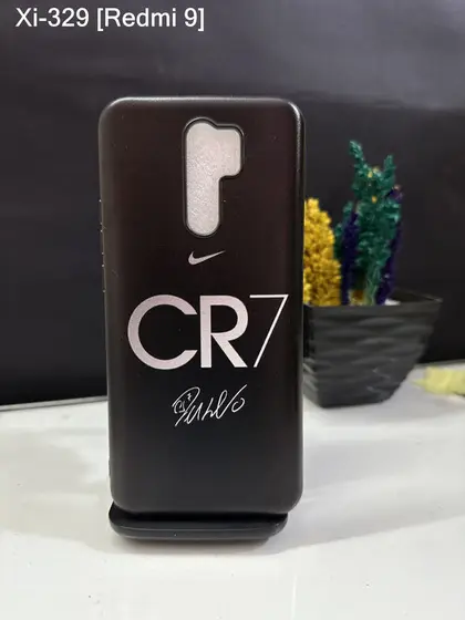 Redmi 9 — XI-329