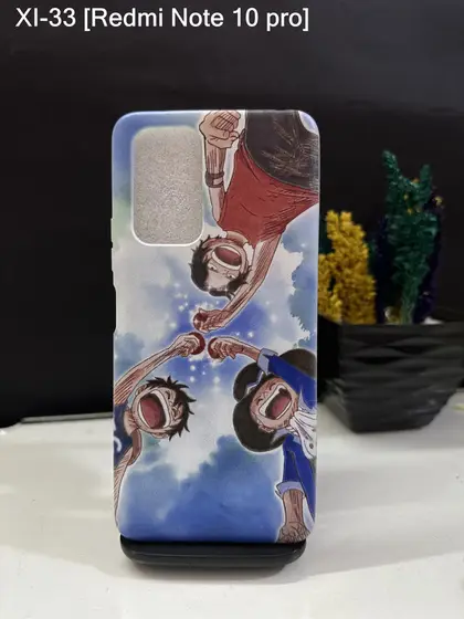 Redmi Note 10 Pro — XI-33