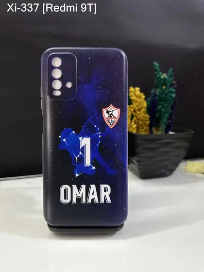 Redmi 9T — XI-337