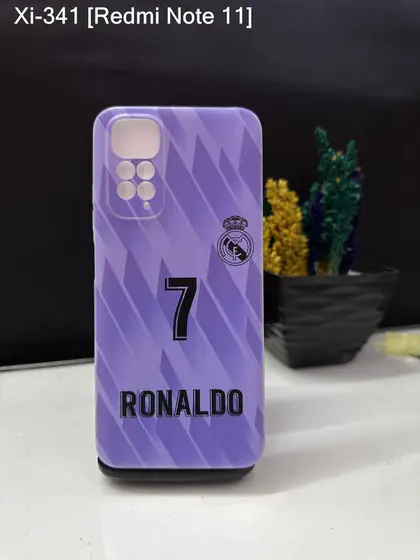 Redmi Note 11 — XI-341