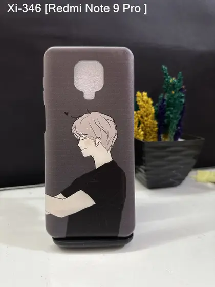Redmi Note 9 Pro — XI-346