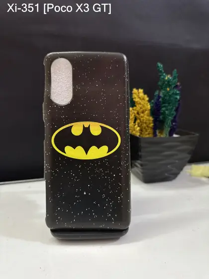 Poco X3 GT — XI-351