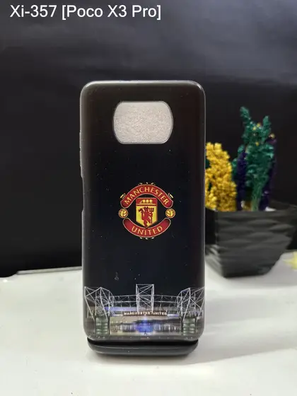 Poco X3 Pro — XI-357