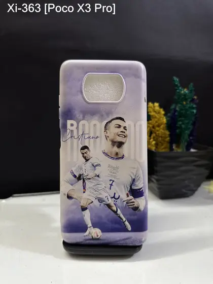 Poco X3 Pro — XI-363