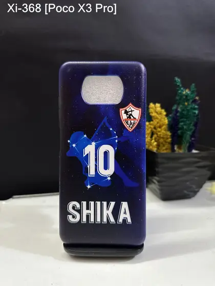 Poco X3 Pro — XI-368