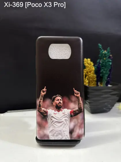 Poco X3 Pro — XI-369