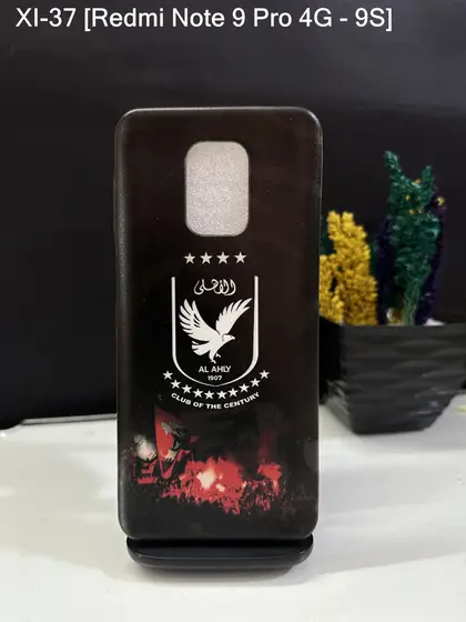 Redmi Note 9 Pro 4G / 9S — XI-37