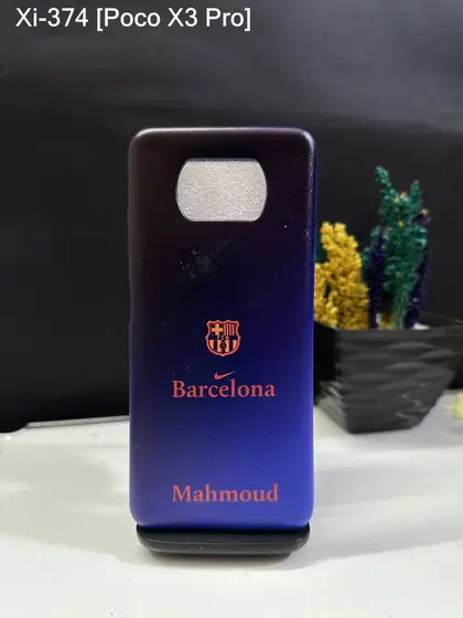 Poco X3 Pro — XI-374