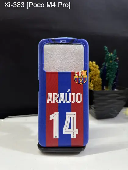 Poco M4 Pro — XI-383
