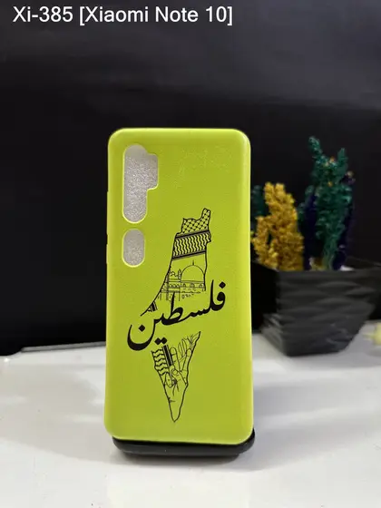 Xiaomi Note 10 — XI-385