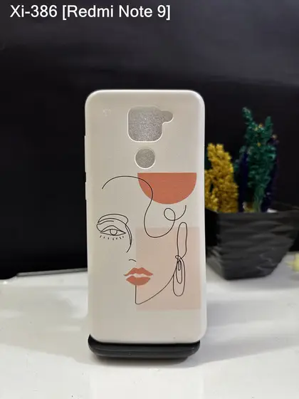 Redmi Note 9 — XI-386