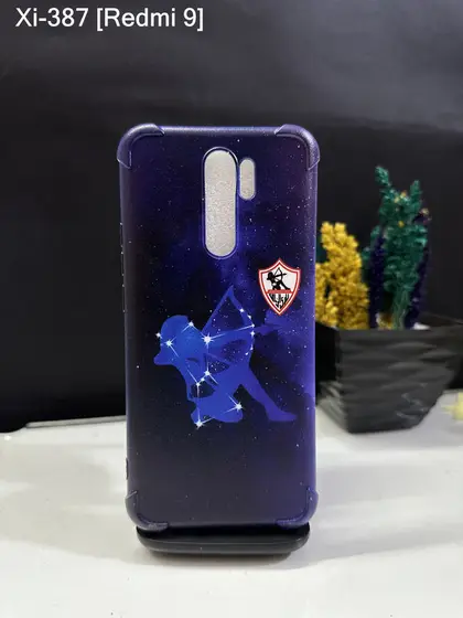 Redmi 9 — XI-387