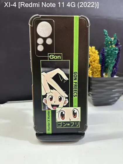 Redmi Note 11 — XI-4