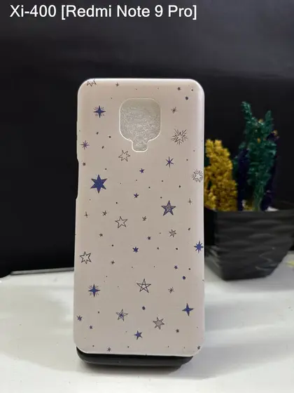 Redmi Note 9 Pro — XI-400
