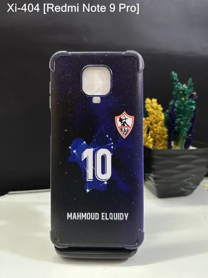 Redmi Note 9 Pro — XI-404