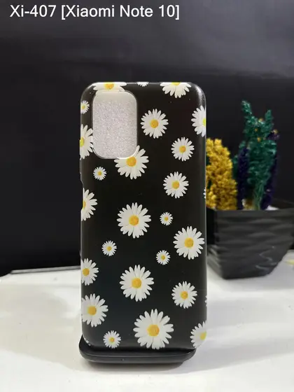 Xiaomi Note 10 — XI-407