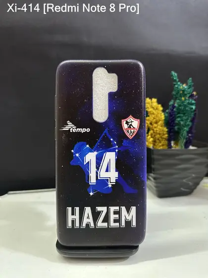 Redmi Note 8 Pro — XI-414