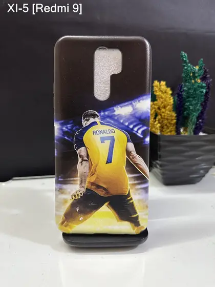 Redmi 9 — XI-5