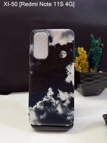 Redmi Note 11S 4G — XI-50