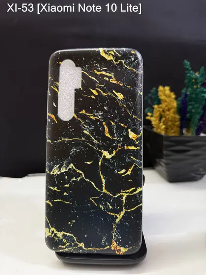Xiaomi Note 10 Lite — XI-53