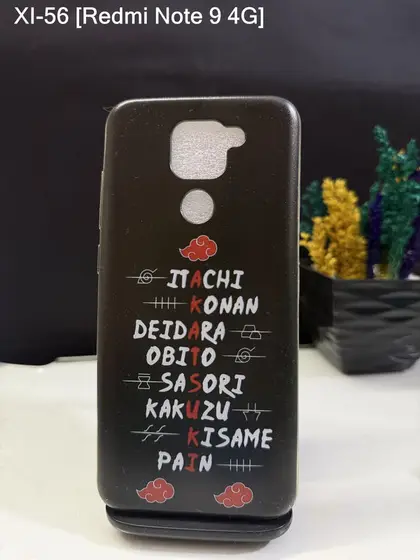 Redmi Note 9 — XI-56