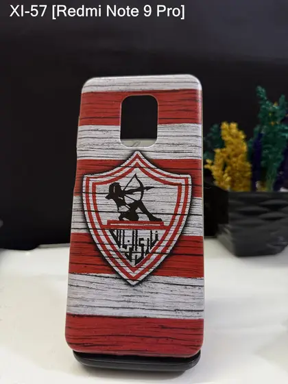Redmi Note 9 Pro — XI-57