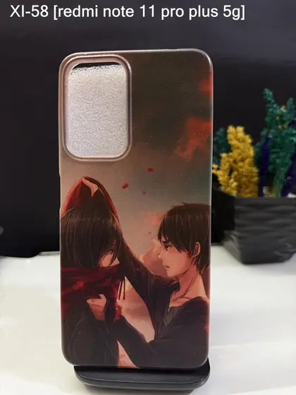 Redmi Note 11 Pro Plus — XI-58