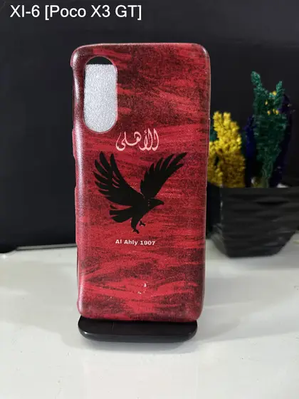 Poco X3 GT — XI-6