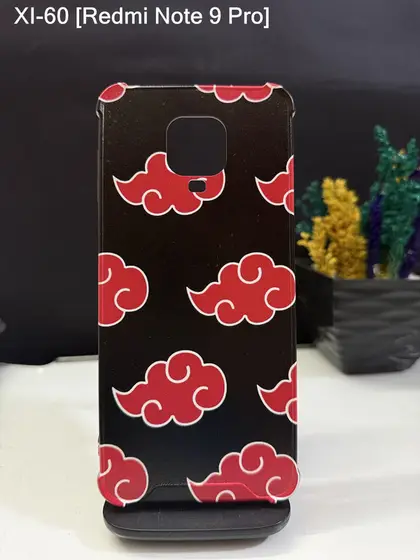 Redmi Note 9 Pro — XI-60