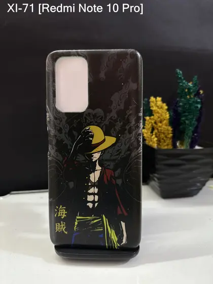 Redmi Note 10 Pro — XI-71