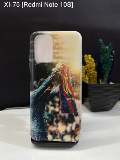 Redmi Note 10S — XI-75