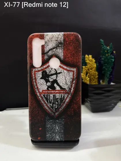 Redmi Note 12 — XI-77