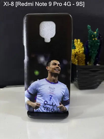 Redmi Note 9 Pro 4G / 9S — XI-8