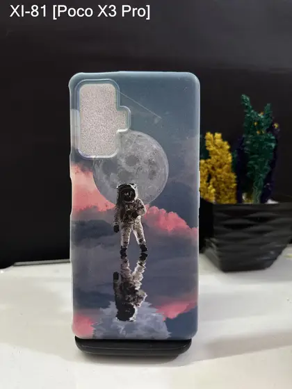 Poco X3 Pro — XI-81