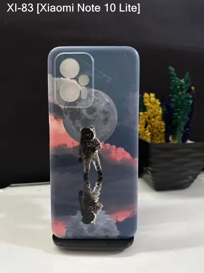 Xiaomi Note 10 Lite — XI-83