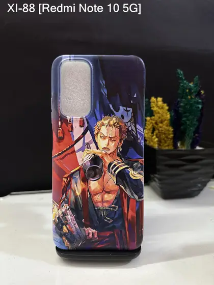 Redmi Note 10 — XI-88
