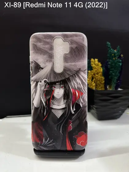 Redmi Note 11 — XI-89