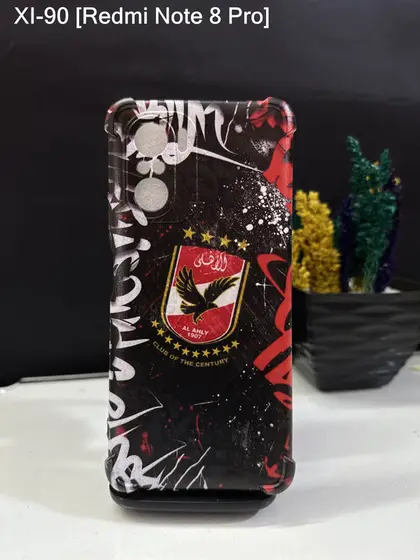 Redmi Note 8 Pro — XI-90