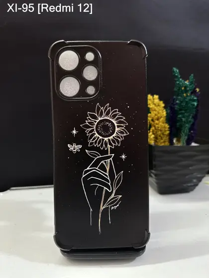 Redmi 12 — XI-95