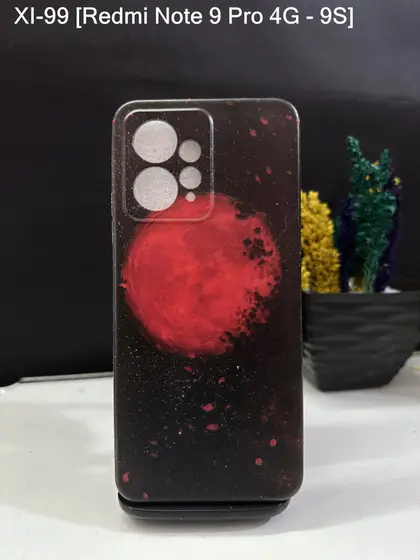 Redmi Note 9 Pro 4G / 9S — XI-99